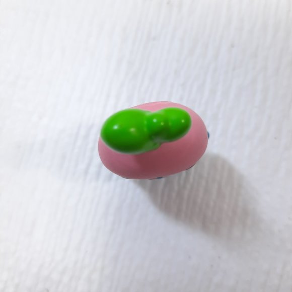 Octonauts Vegimals The Radish Codish Figure pink figurine character toy RARE - Picture 3 of 4